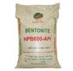 Bentonite HPB600-API